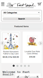 Mobile Screenshot of fastsnail.com